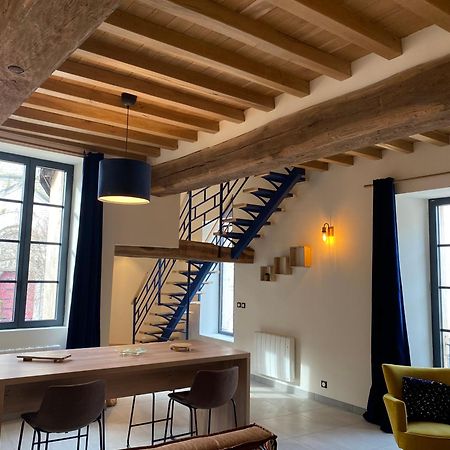 Maison Authentique « Bleue Nuits » Esterno foto