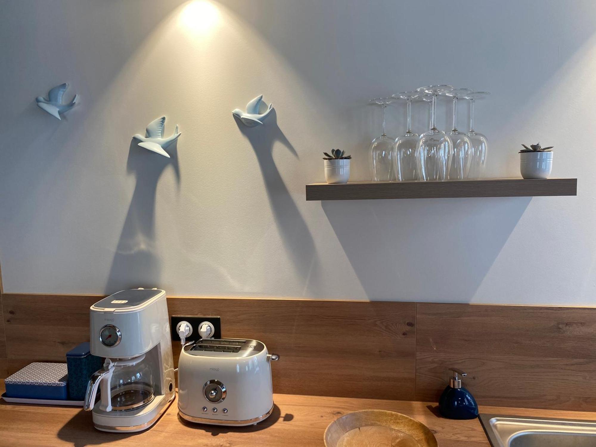 Maison Authentique « Bleue Nuits » Esterno foto
