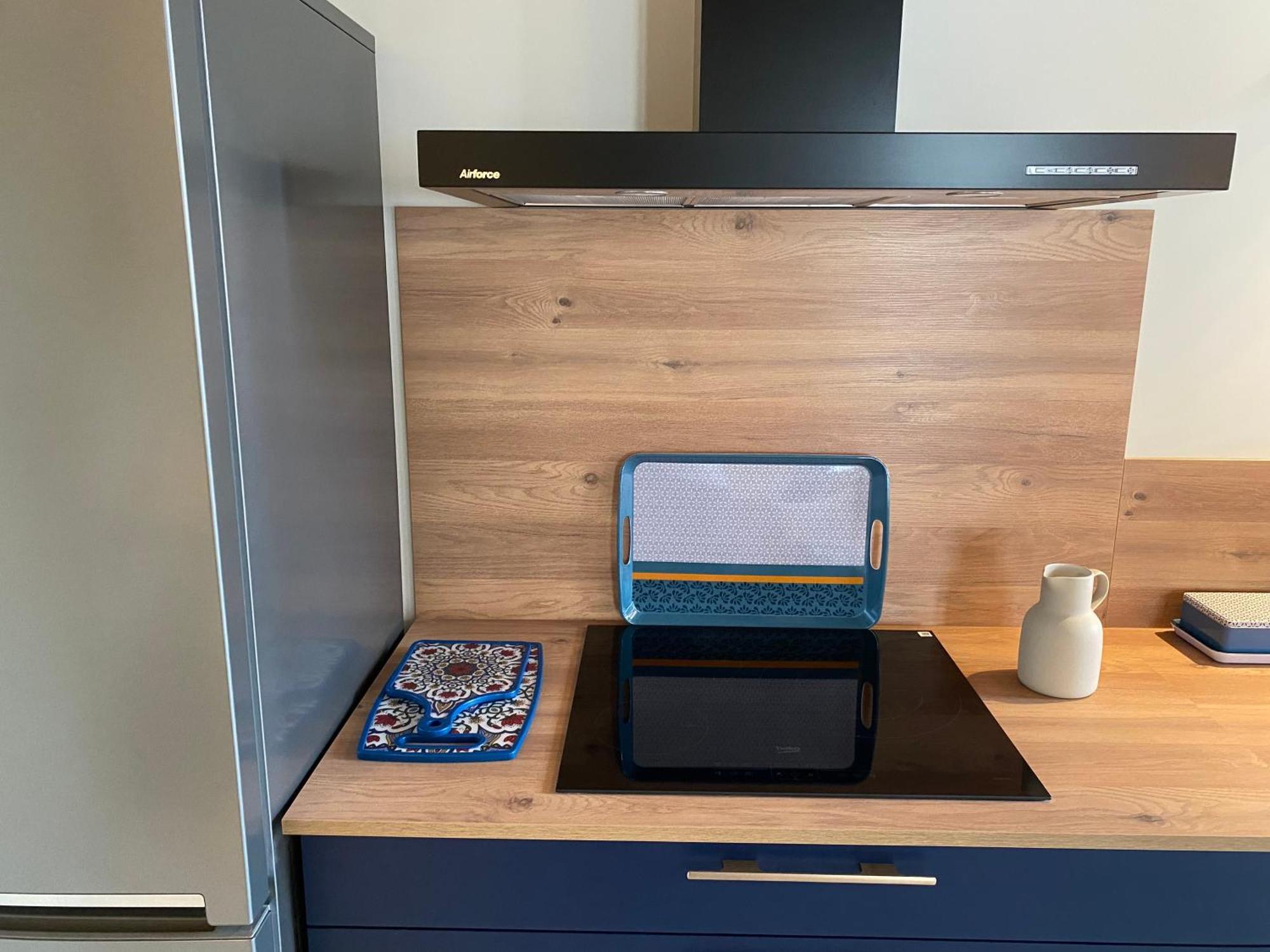 Maison Authentique « Bleue Nuits » Esterno foto